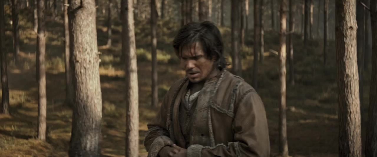 Ba Chàng Lính Ngự Lâm: D'Artagnan tập 1