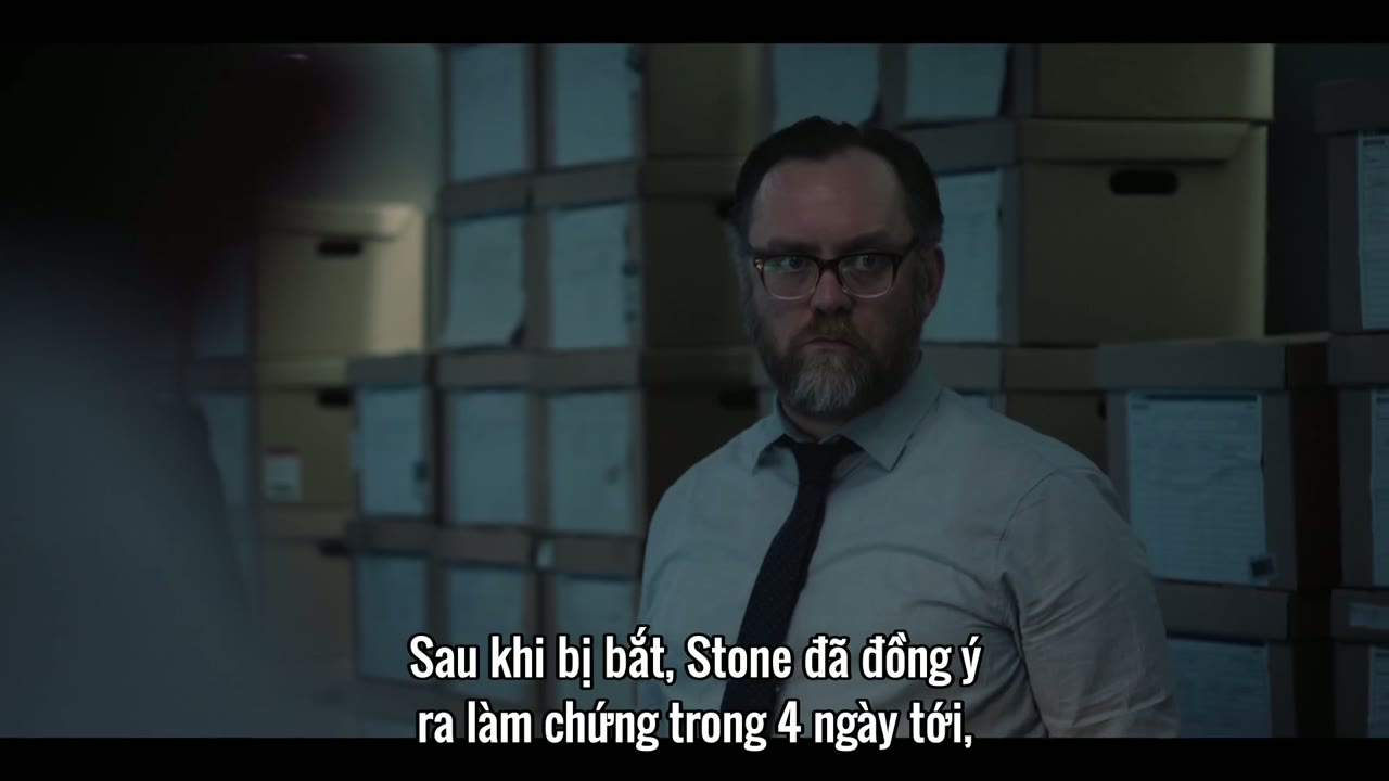 Tù Nhân tập 1