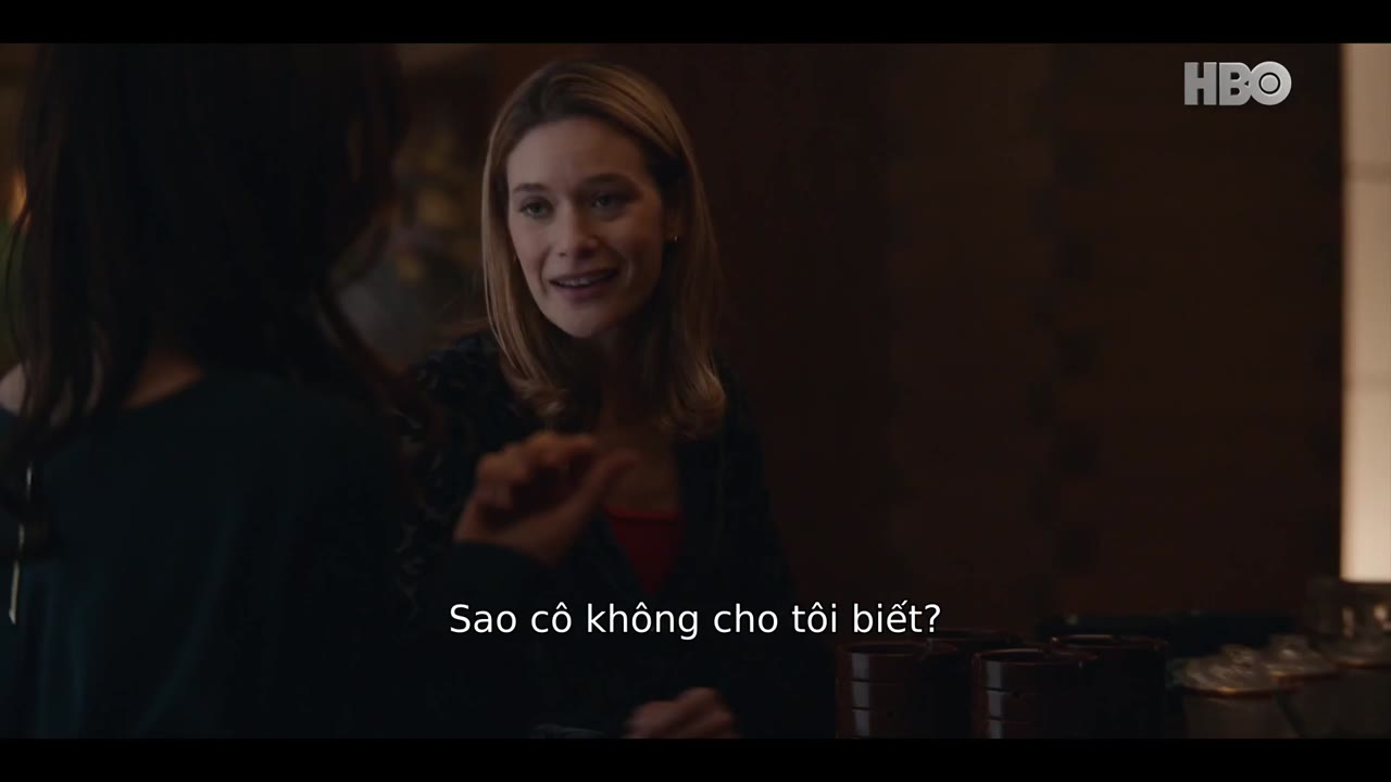 Thế Giới Ngầm Tokyo tập 4 cảnh 2