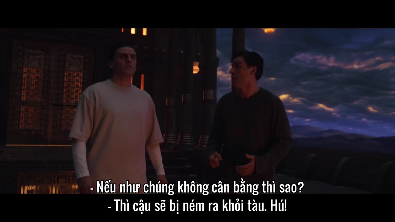 Hiệp Sĩ Ánh Trăng tập 5