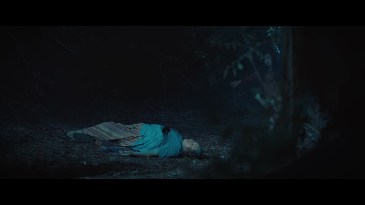 My Zombabe tập 1 cảnh 2
