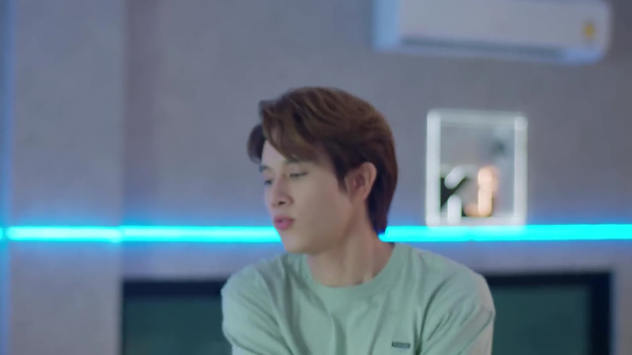 Beyond The Star: Con Đường Tình Yêu Chinh Phục Vì Sao tập 1