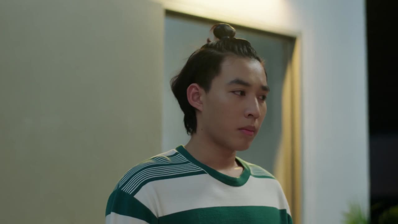 Beyond The Star: Con Đường Tình Yêu Chinh Phục Vì Sao tập 2