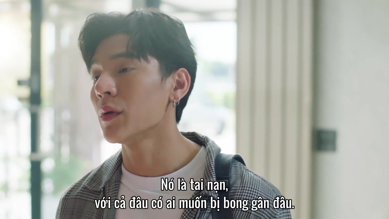 Beyond The Star: Con Đường Tình Yêu Chinh Phục Vì Sao tập 3