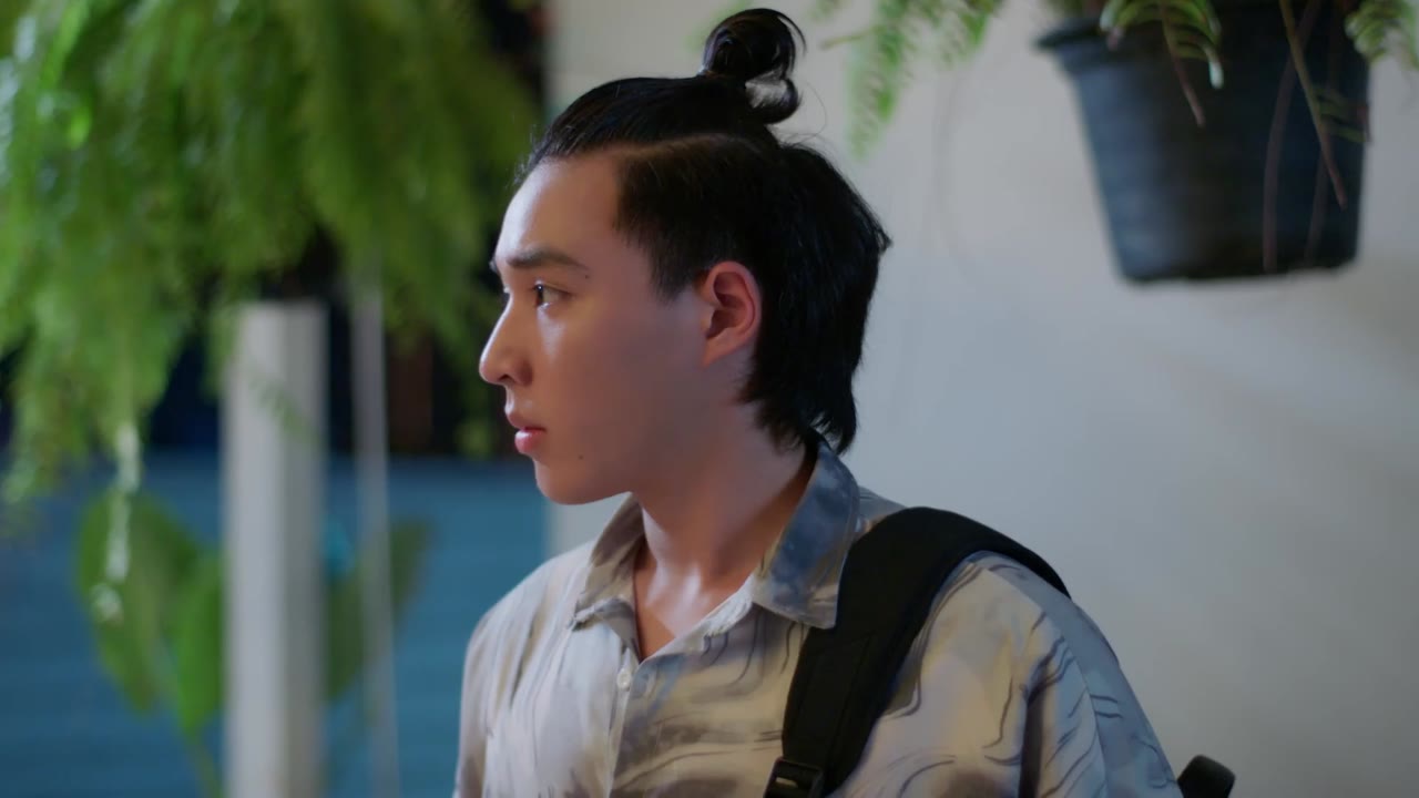 Beyond The Star: Con Đường Tình Yêu Chinh Phục Vì Sao tập 5 cảnh 3