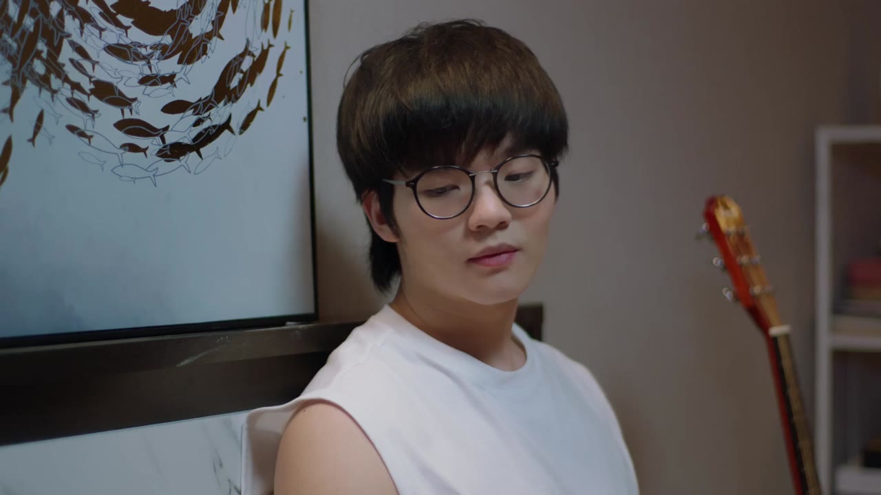 Beyond The Star: Con Đường Tình Yêu Chinh Phục Vì Sao tập 6