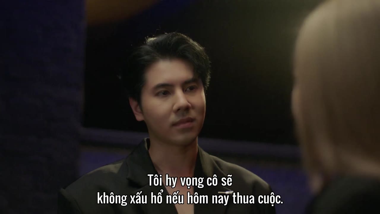 Beyond The Star: Con Đường Tình Yêu Chinh Phục Vì Sao tập 7