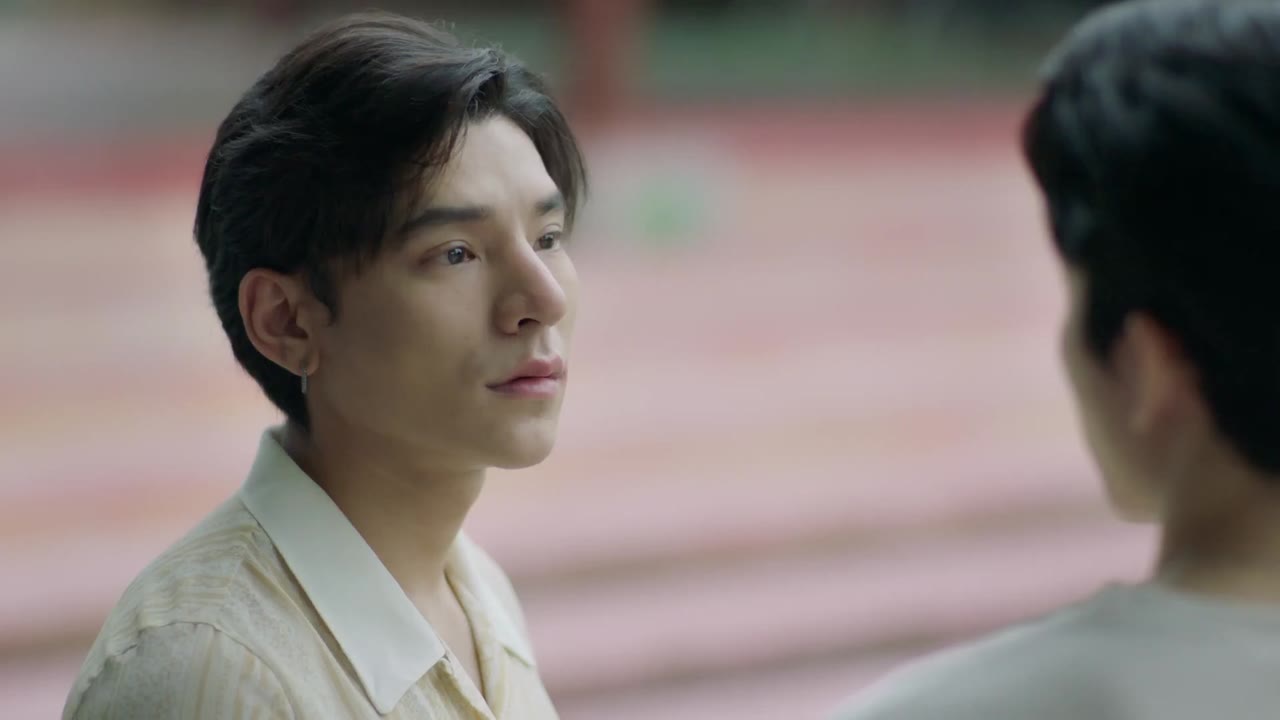 Beyond The Star: Con Đường Tình Yêu Chinh Phục Vì Sao tập 7 cảnh 3