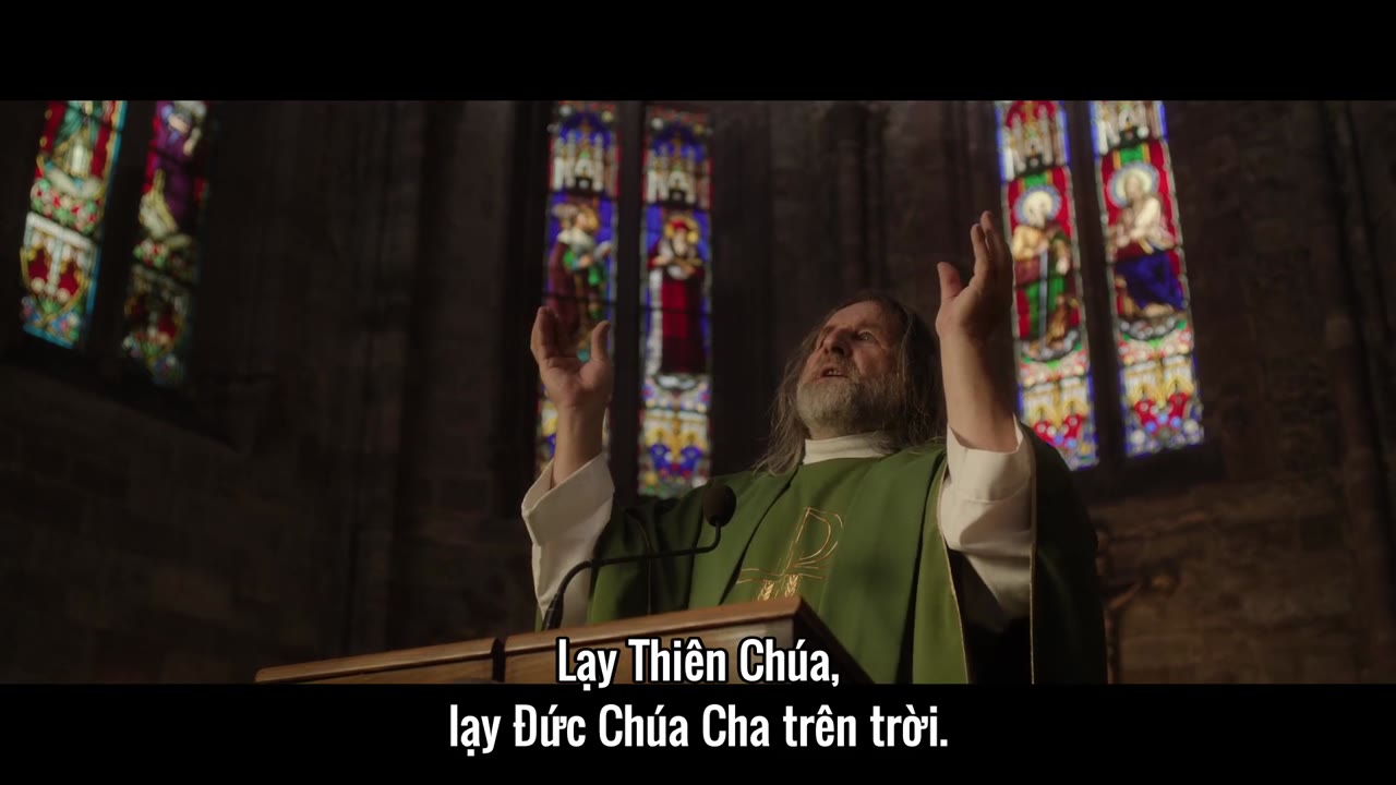 Con đường đúng đắn - cảnh 1
