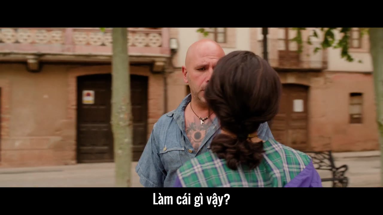 Con đường đúng đắn - cảnh 2