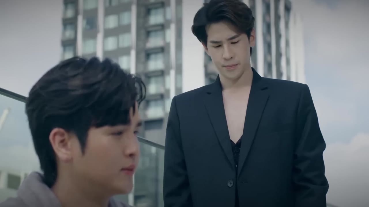 Xấu Xa Lắm Nha, Tình Yêu Của Mafia tập 1