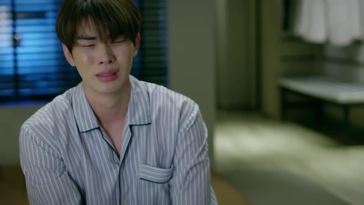 Xấu Xa Lắm Nha, Tình Yêu Của Mafia tập 2 cảnh 3