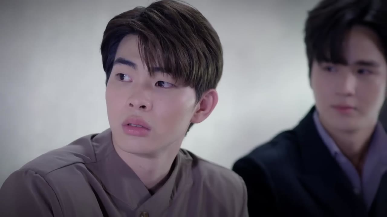 Xấu Xa Lắm Nha, Tình Yêu Của Mafia tập 4
