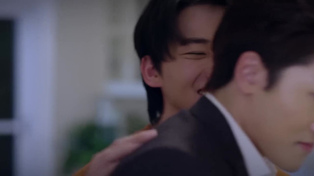 Xấu Xa Lắm Nha, Tình Yêu Của Mafia tập 6 cảnh 3