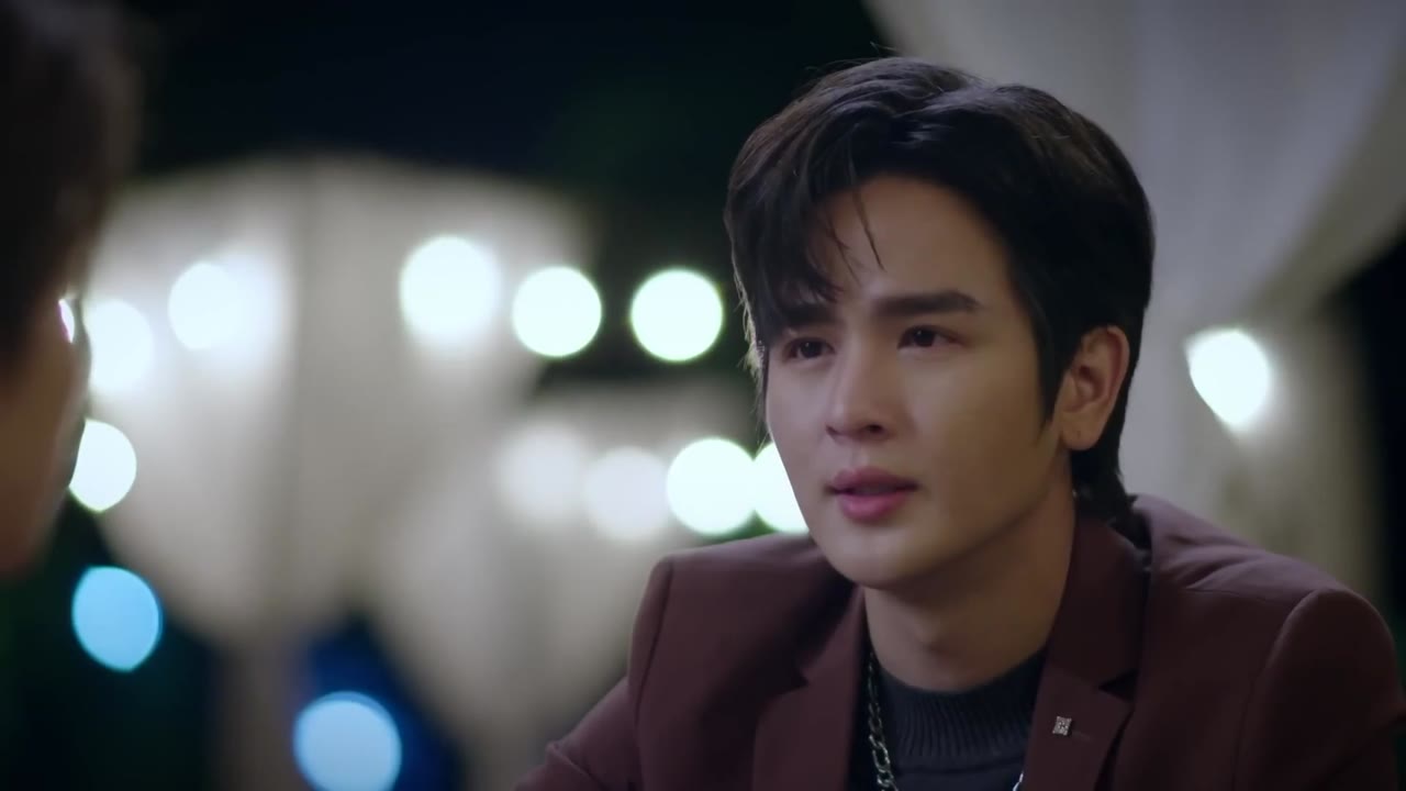 Xấu Xa Lắm Nha, Tình Yêu Của Mafia tập 8