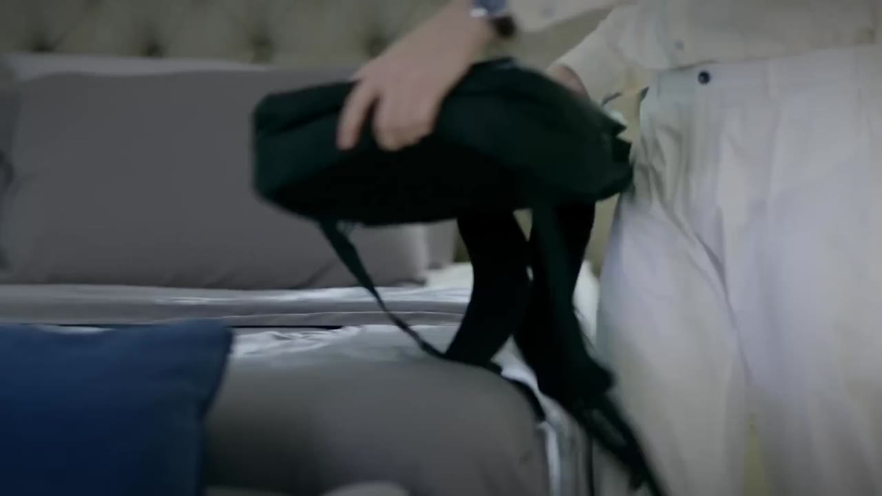 Xấu Xa Lắm Nha, Tình Yêu Của Mafia tập 8 cảnh 3