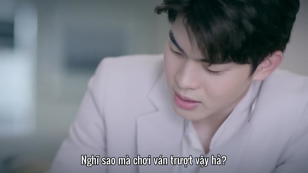 Xấu Xa Lắm Nha, Tình Yêu Của Mafia tập 9