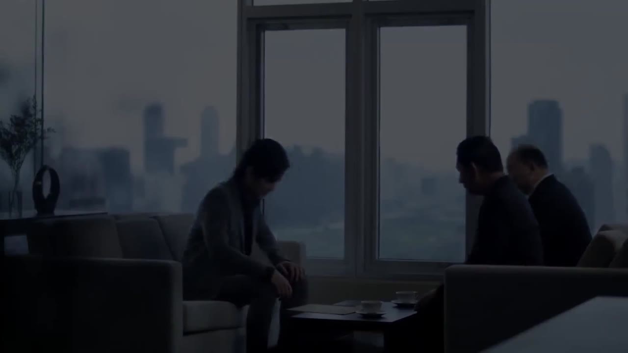 Xấu Xa Lắm Nha, Tình Yêu Của Mafia tập 9 cảnh 3