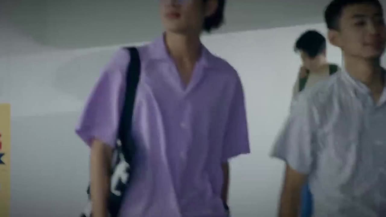 Xấu Xa Lắm Nha, Tình Yêu Của Mafia tập 11 cảnh 3