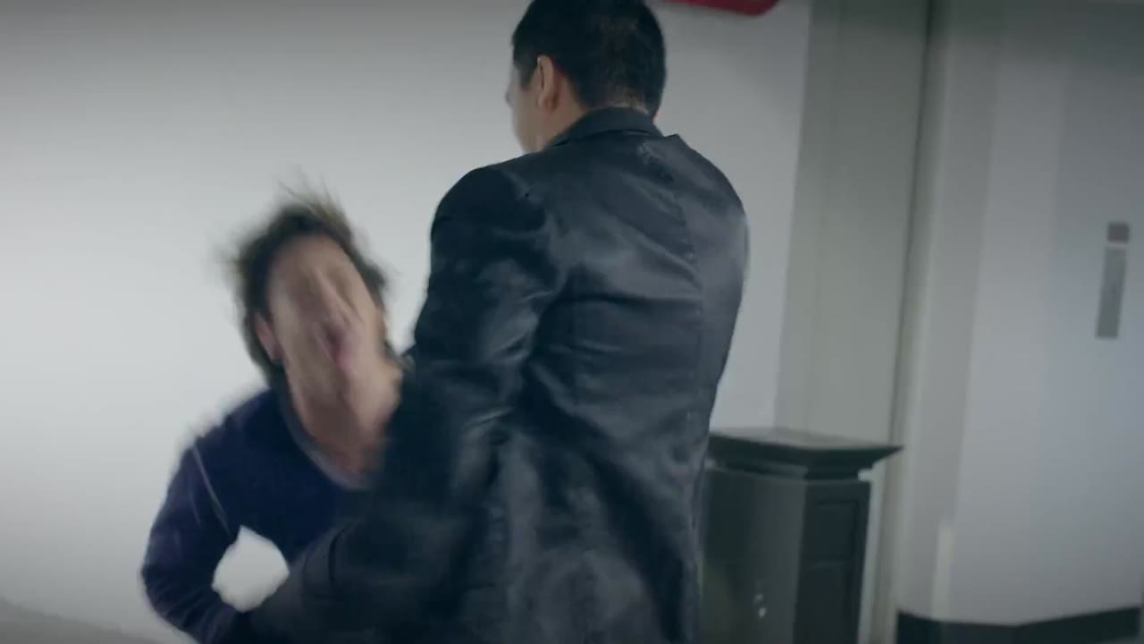 Xấu Xa Lắm Nha, Tình Yêu Của Mafia tập 12