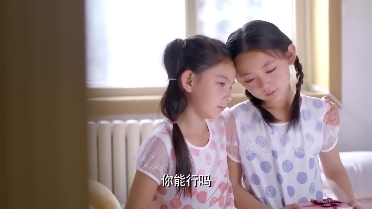 Con Gái Của Mẹ Kế tập 1 cảnh 2