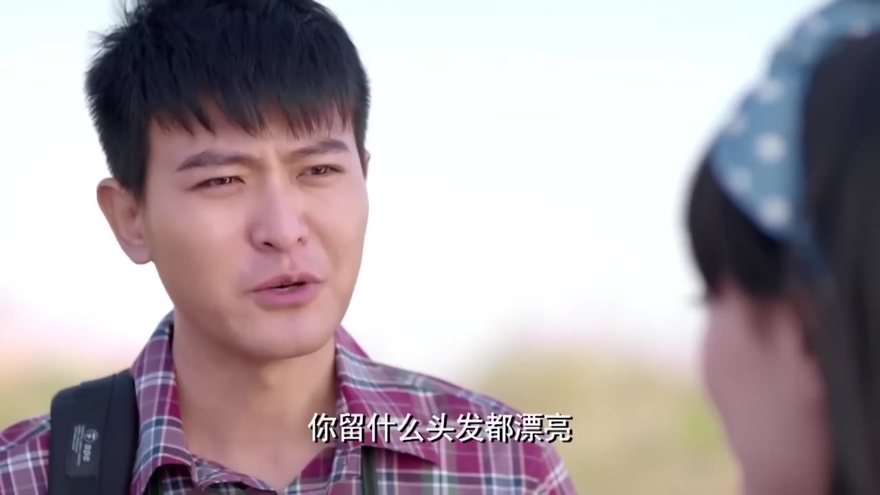 Con Gái Của Mẹ Kế tập 2 cảnh 2