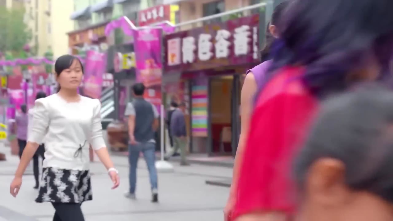 Con Gái Của Mẹ Kế tập 2 cảnh 3