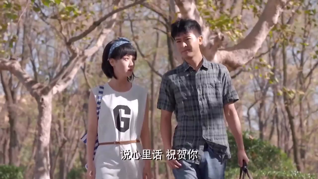 Con Gái Của Mẹ Kế tập 3 cảnh 2