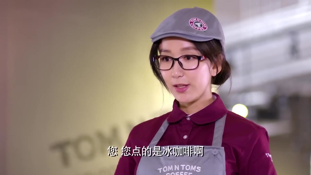 Con Gái Của Mẹ Kế tập 4 cảnh 3