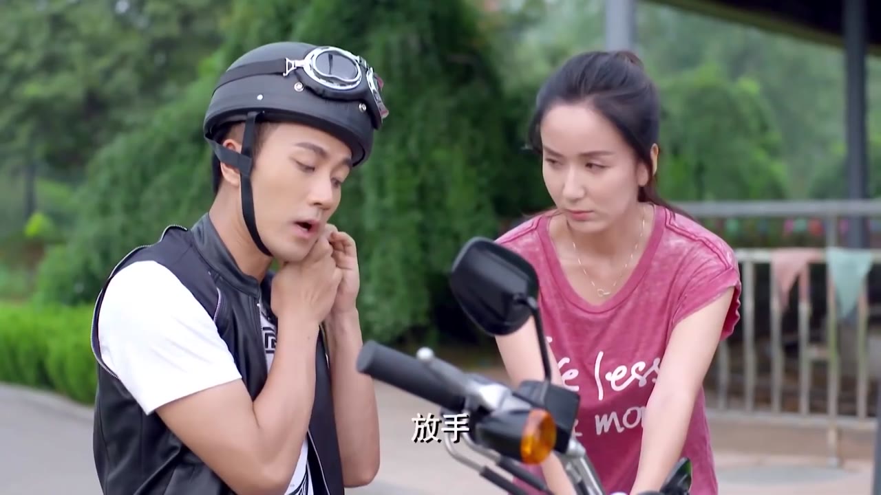 Con Gái Của Mẹ Kế tập 6