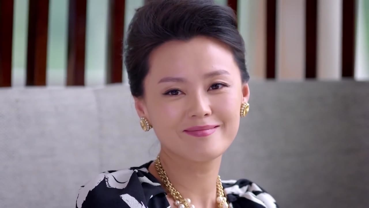Con Gái Của Mẹ Kế tập 7 cảnh 3