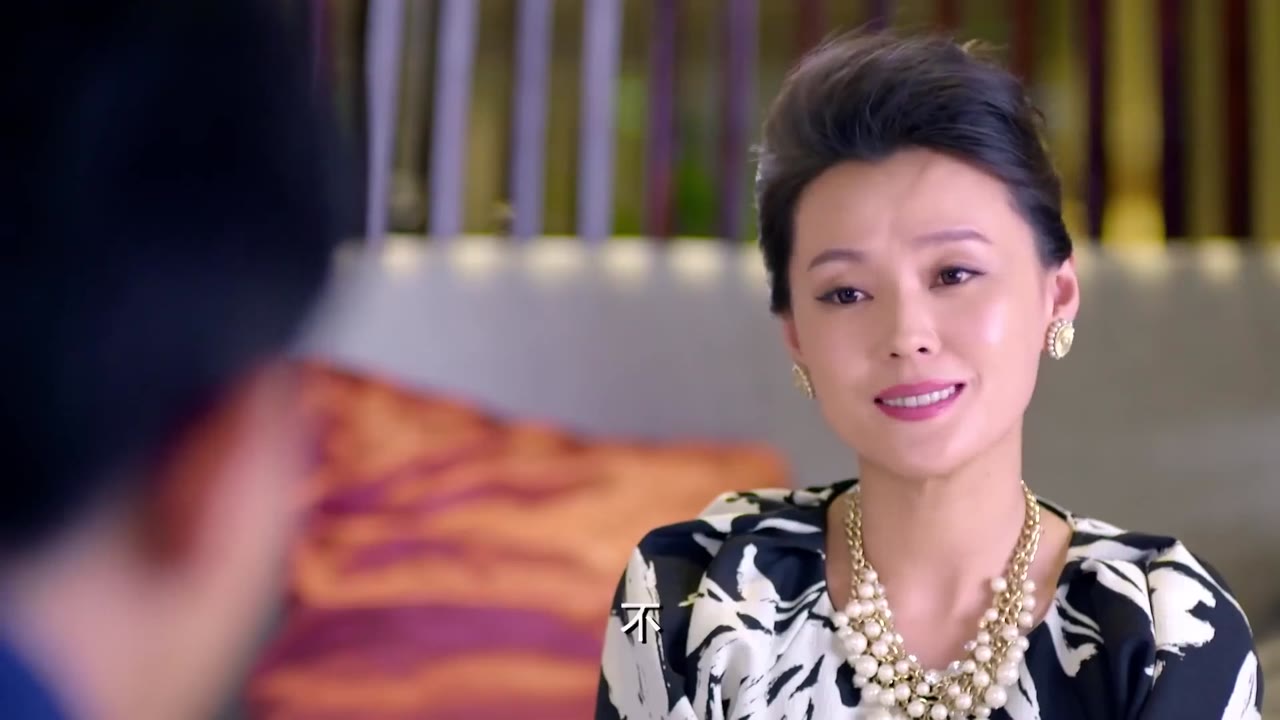 Con Gái Của Mẹ Kế tập 8