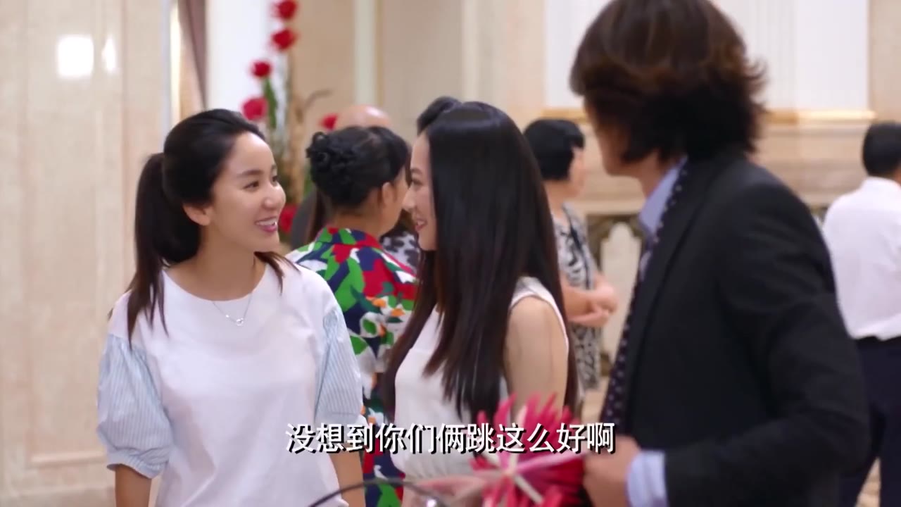 Con Gái Của Mẹ Kế tập 9 cảnh 3