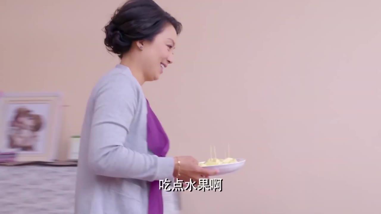 Con Gái Của Mẹ Kế tập 13