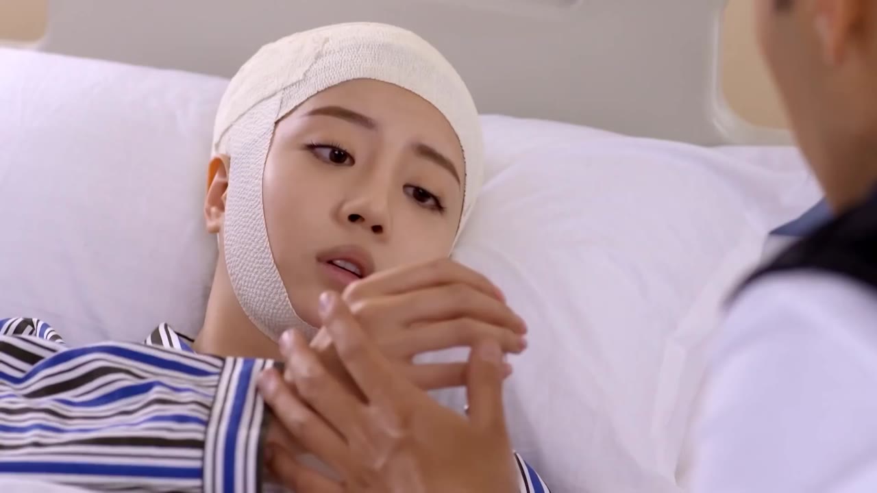 Con Gái Của Mẹ Kế tập 17 cảnh 2