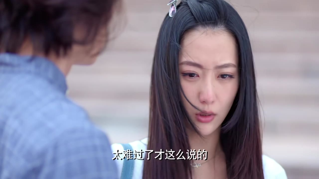 Con Gái Của Mẹ Kế tập 18 cảnh 2