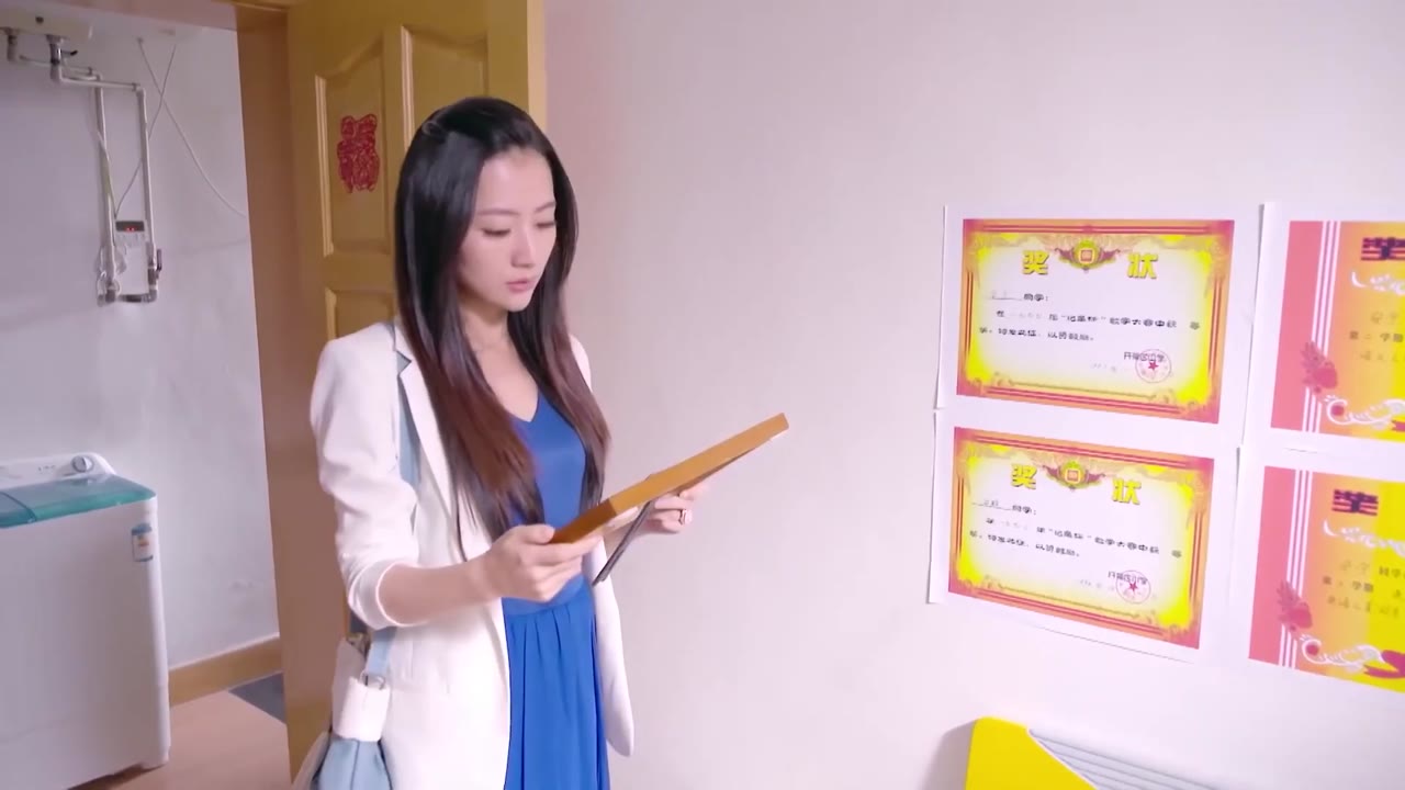 Con Gái Của Mẹ Kế tập 21
