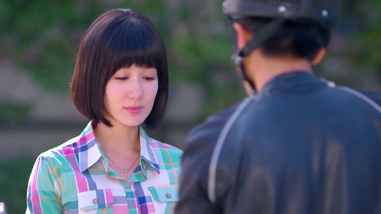 Con Gái Của Mẹ Kế tập 21 cảnh 3