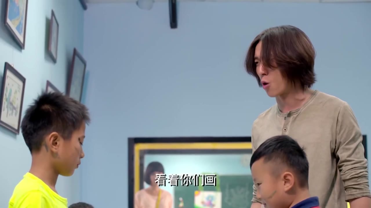 Con Gái Của Mẹ Kế tập 23 cảnh 2
