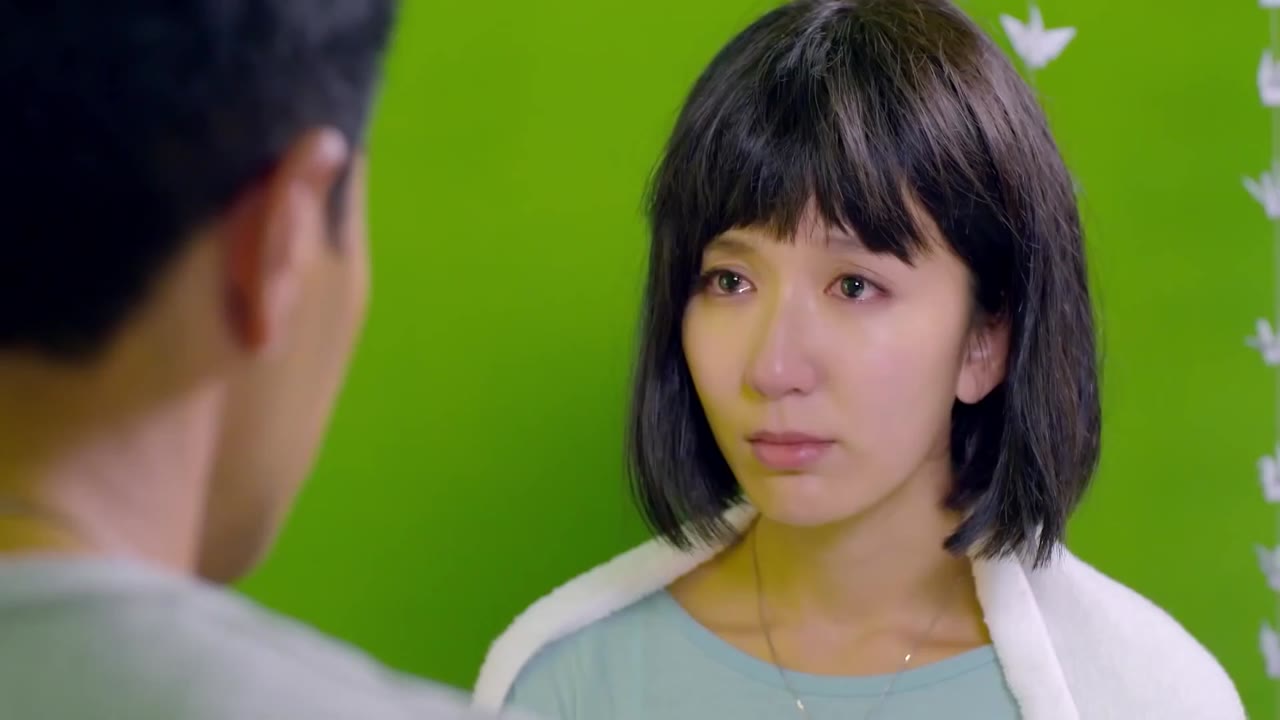 Con Gái Của Mẹ Kế tập 25 cảnh 3