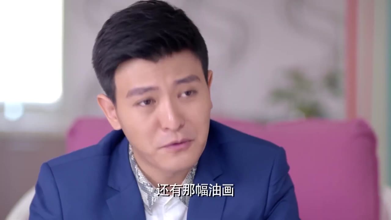 Con Gái Của Mẹ Kế tập 26 cảnh 2