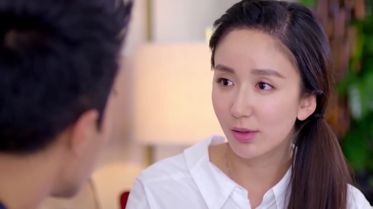 Con Gái Của Mẹ Kế tập 33