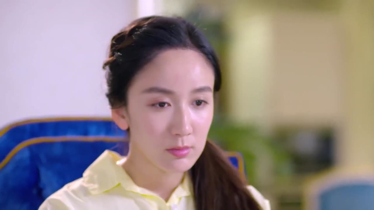 Con Gái Của Mẹ Kế tập 36 cảnh 3