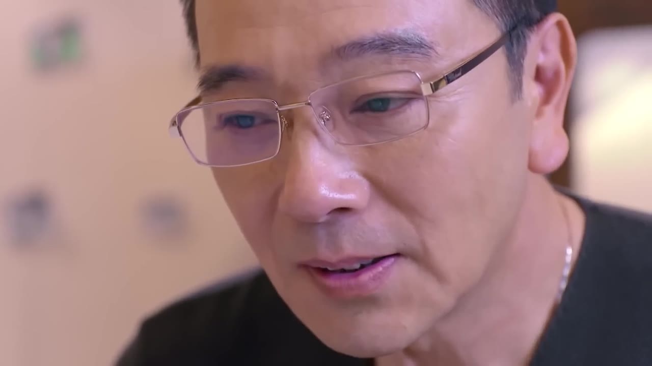Con Gái Của Mẹ Kế tập 38