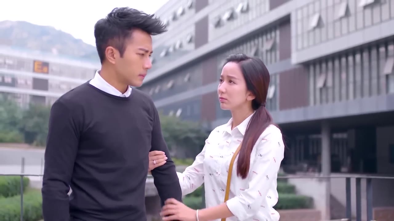 Con Gái Của Mẹ Kế tập 42
