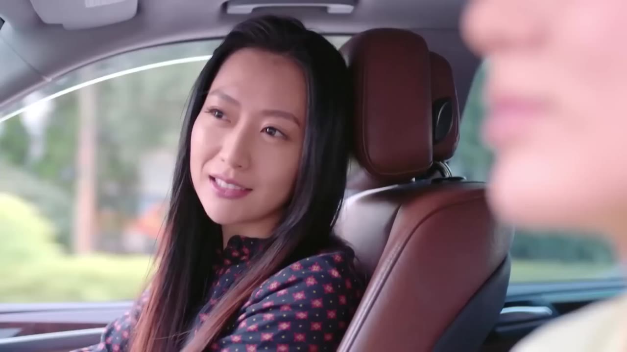 Con Gái Của Mẹ Kế tập 42 cảnh 3