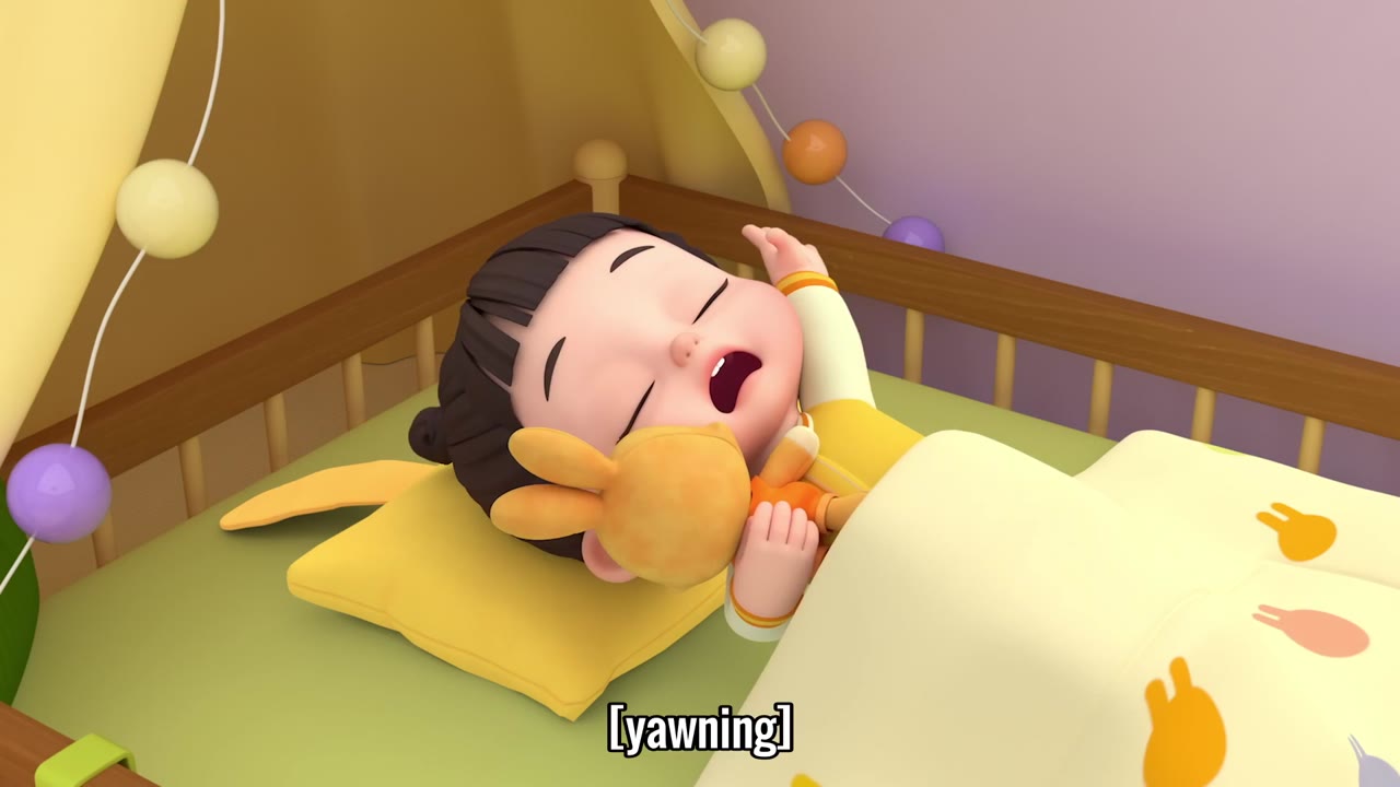 Bebefinn (Phần 1) - cảnh 3