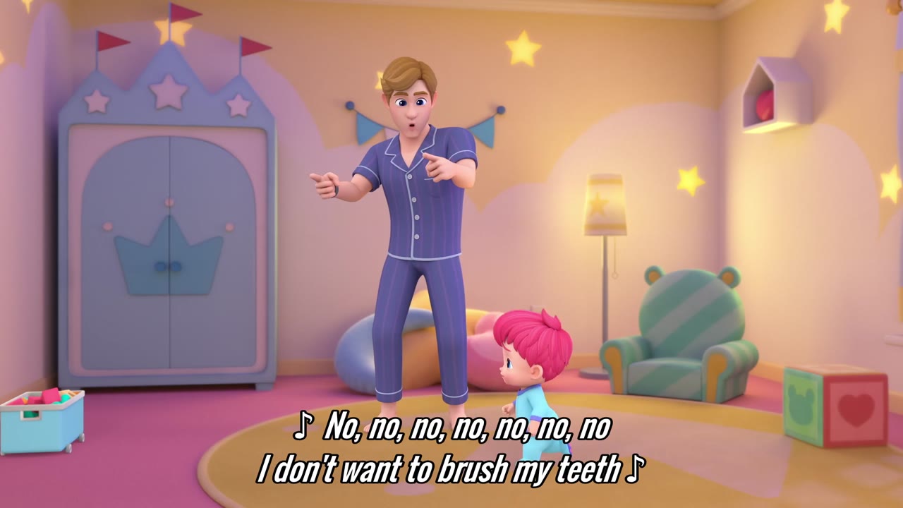 Bebefinn (Phần 3) - cảnh 3