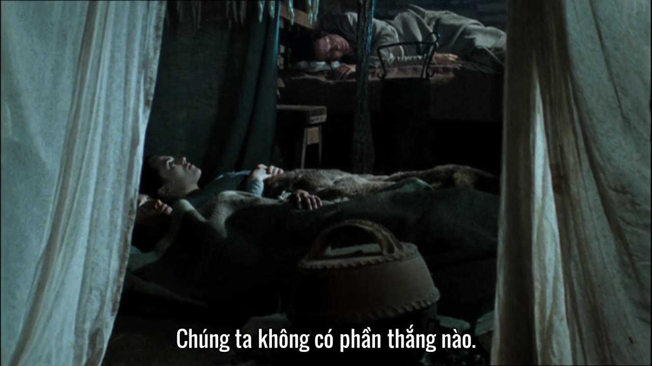 Merlin (Phần 1) tập 10 cảnh 2