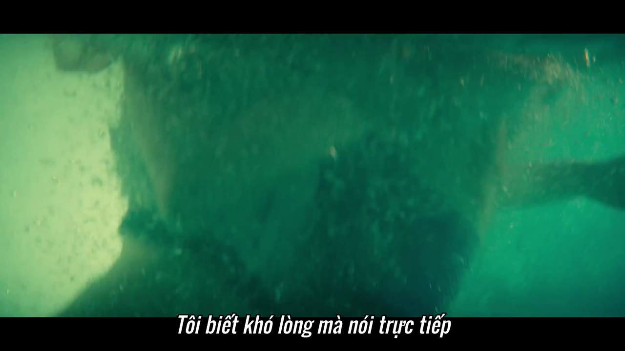 Cuộc sống lung linh tập 1 cảnh 3